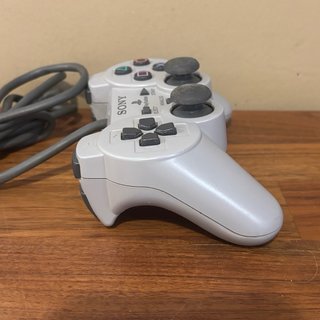 Controller PS1 Sony dualshock
