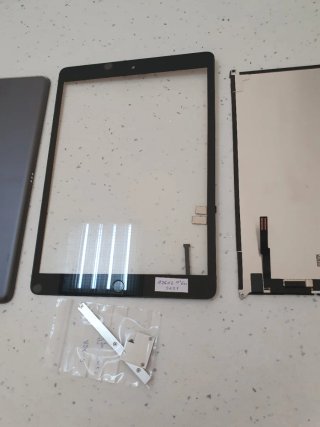 iPad 10.2 9ª Gen A2602 Piezas