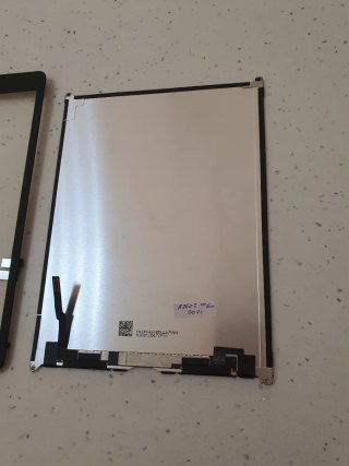 iPad 10.2 9ª Gen A2602 Piezas
