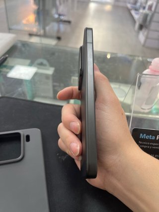 Xiaomi 15 512GB Negro