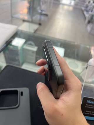Xiaomi 15 512GB Negro