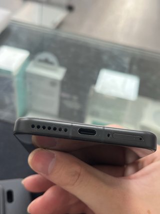 Xiaomi 15 512GB Negro
