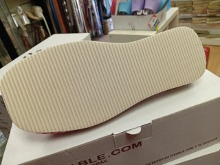 Zapatillas de casa rosas talla 39