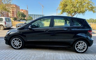 Mercedes-Benz Clase B 180 CDI 2010