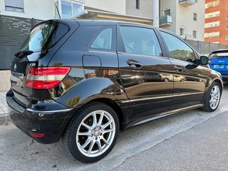 Mercedes-Benz Clase B 180 CDI 2010