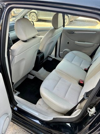 Mercedes-Benz Clase B 180 CDI 2010