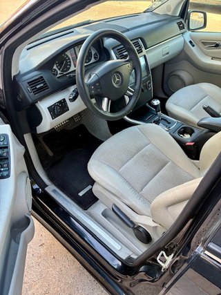 Mercedes-Benz Clase B 180 CDI 2010