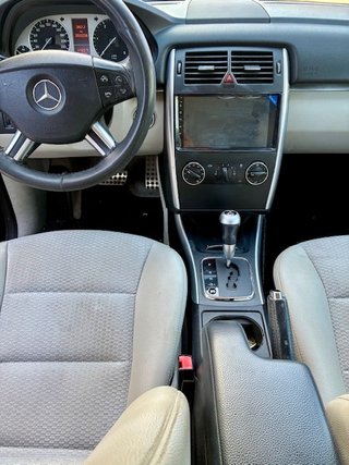 Mercedes-Benz Clase B 180 CDI 2010