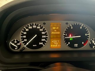 Mercedes-Benz Clase B 180 CDI 2010