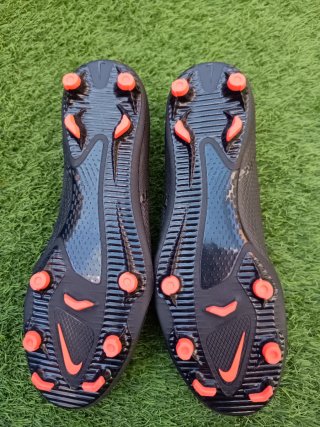 Scarpe da calcio Nike Phantom GT