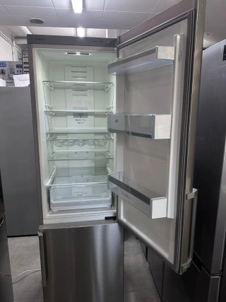 Nevera Combi Bosch con garantía transporte