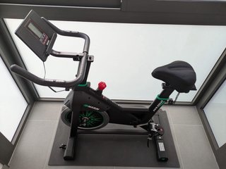 Bicicleta Estática Speed Bike