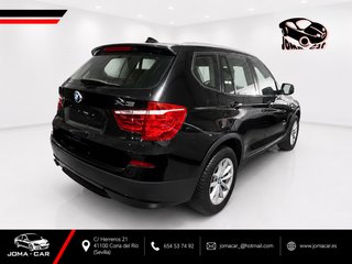 BMW X3 2014