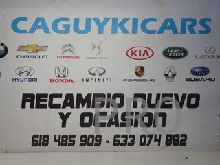 motor daewoo lanos derecho nuevo