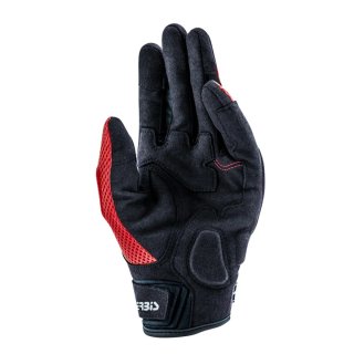 GUANTES MOTO VERANO PERFORADOS. HOMOLOGADOS