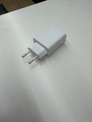 Cargador Xiaomi Oficial