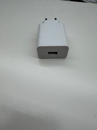Cargador Xiaomi Oficial