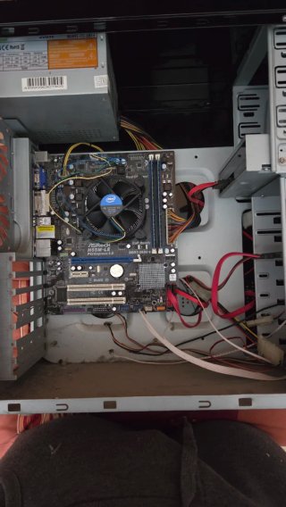 PC Desktop Ufficio/Casa - Pronto all'uso!
