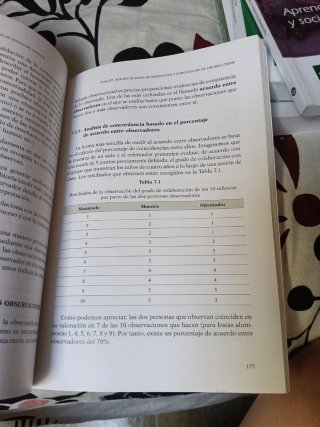 Educación basada en evidencias para docentes de...