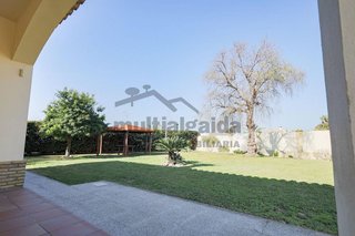 Chalet en venta en La Jara en Sanlúcar de Barrameda