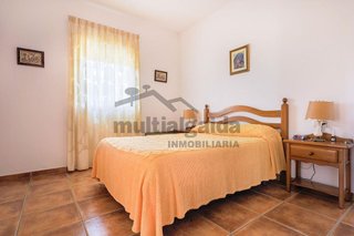 Chalet en venta en La Jara en Sanlúcar de Barrameda