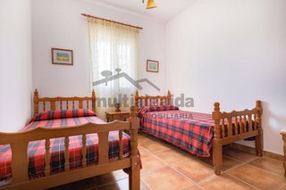 Chalet en venta en La Jara en Sanlúcar de Barrameda
