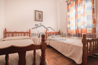 Chalet en venta en La Jara en Sanlúcar de Barrameda
