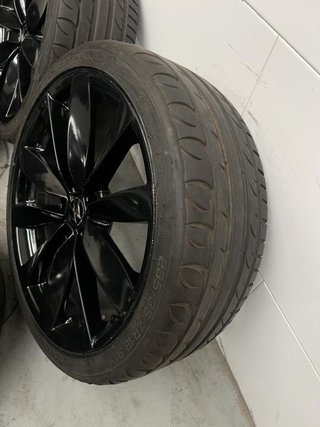Llantas 19 Volkswagen