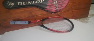 Raqueta de Tenis Dunlop