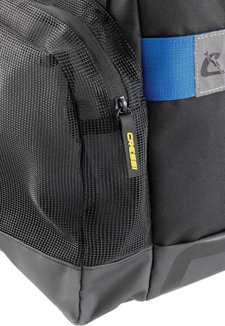 Bolsa deporte Cressi Olimpia Pool 45 L NUEVO