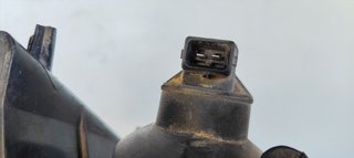 FARO ANTINIEBLA TRASERO DERECHO RENAULT ESPACE IV