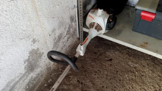 Desbrozadora Stihl