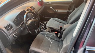 Volkswagen Golf 2006