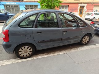Citroen Xsara 2005