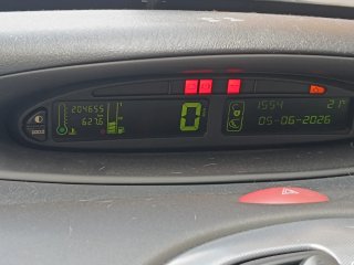 Citroen Xsara 2005