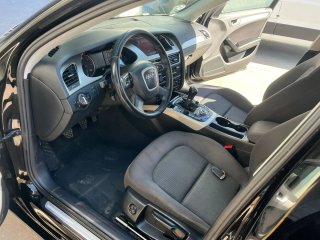 Audi a4 2.0 TDI