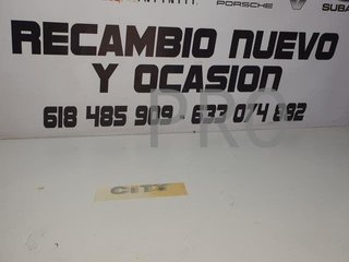 simbolo opel corsa A nuevo