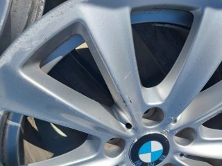 Llantas 17” BMW Serie 5