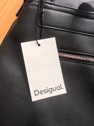 Mochila Desigual
