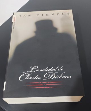 La Soledad de Charles Dickens