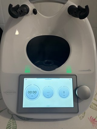 Thermomix TM6