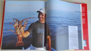 Specialità d'Italia. Le regioni in cucina