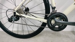 Bicicleta Trek Domane AL 4