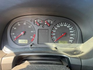 Volkswagen Golf 2000