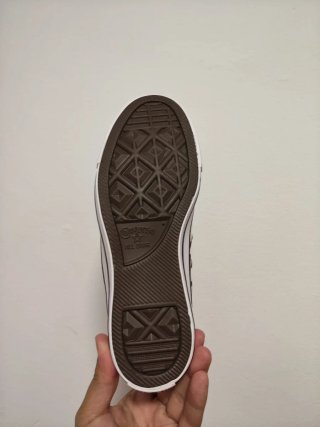 T38 Converse All Star Animal Print