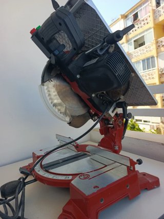 Ingletadora Stayer Profesional