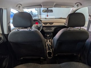 Opel Corsa 2016