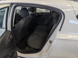 Opel Corsa 2016