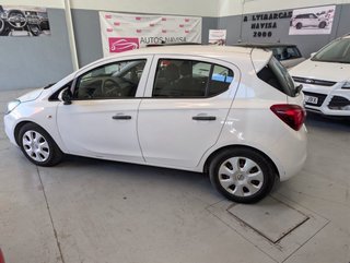 Opel Corsa 2016