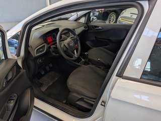 Opel Corsa 2016